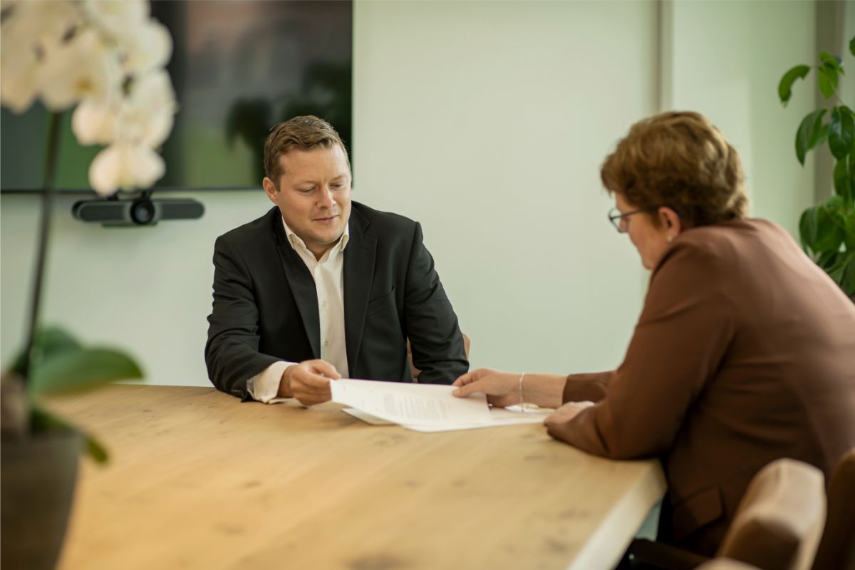 Schenking vanuit het buitenland internationaal belastingadvies suurmond internationaal maassluis