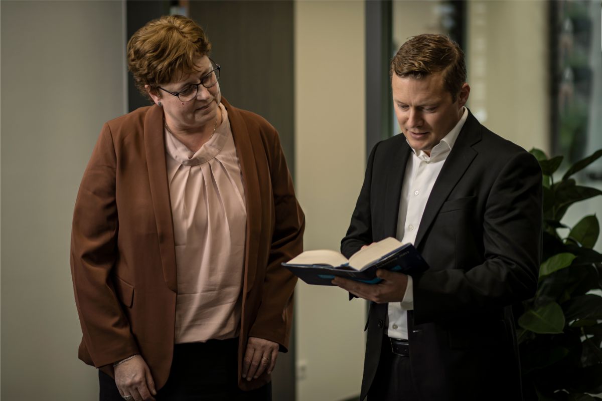 Suurmond belastingadvies internationaal maassluis Erven vanuit het buitenland