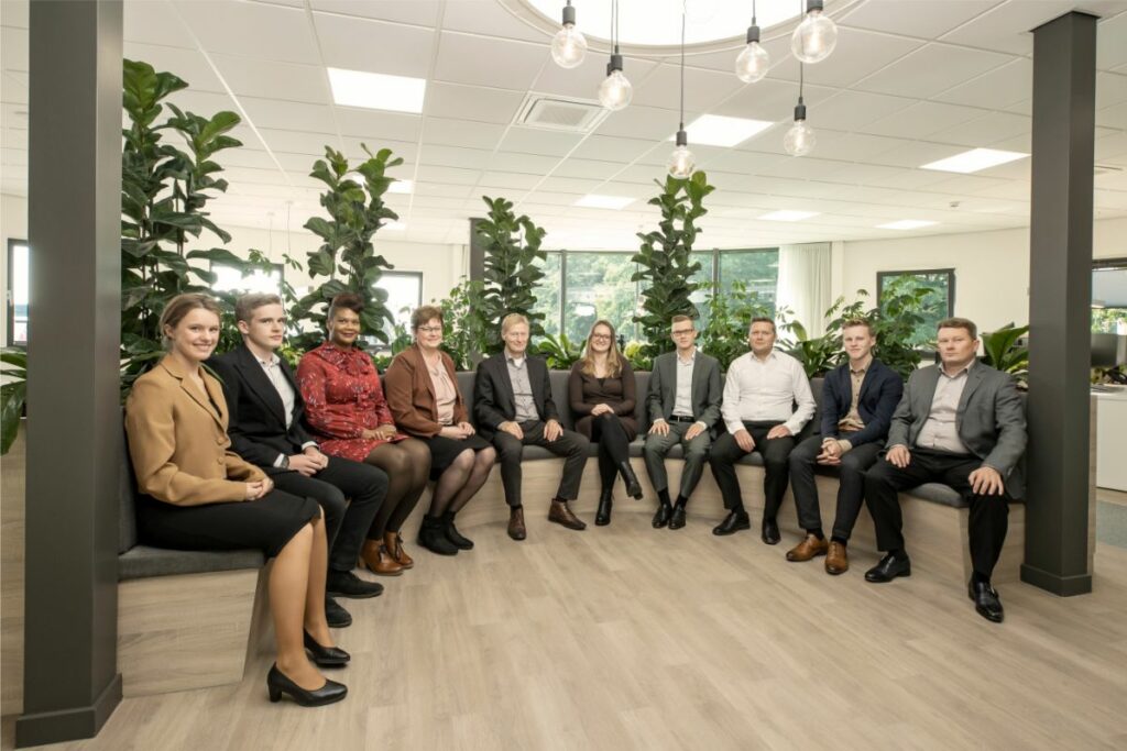 Moet ik belasting betalen over een erfenis uit het buitenland? - JC