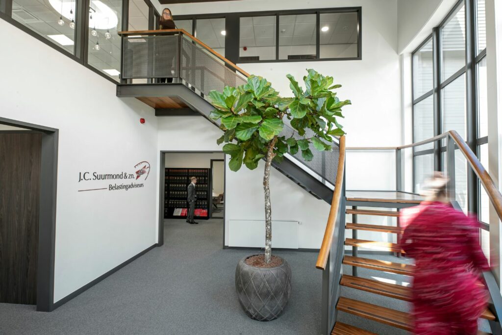 tarieven en werkwijze suurmond belastingadviseurs